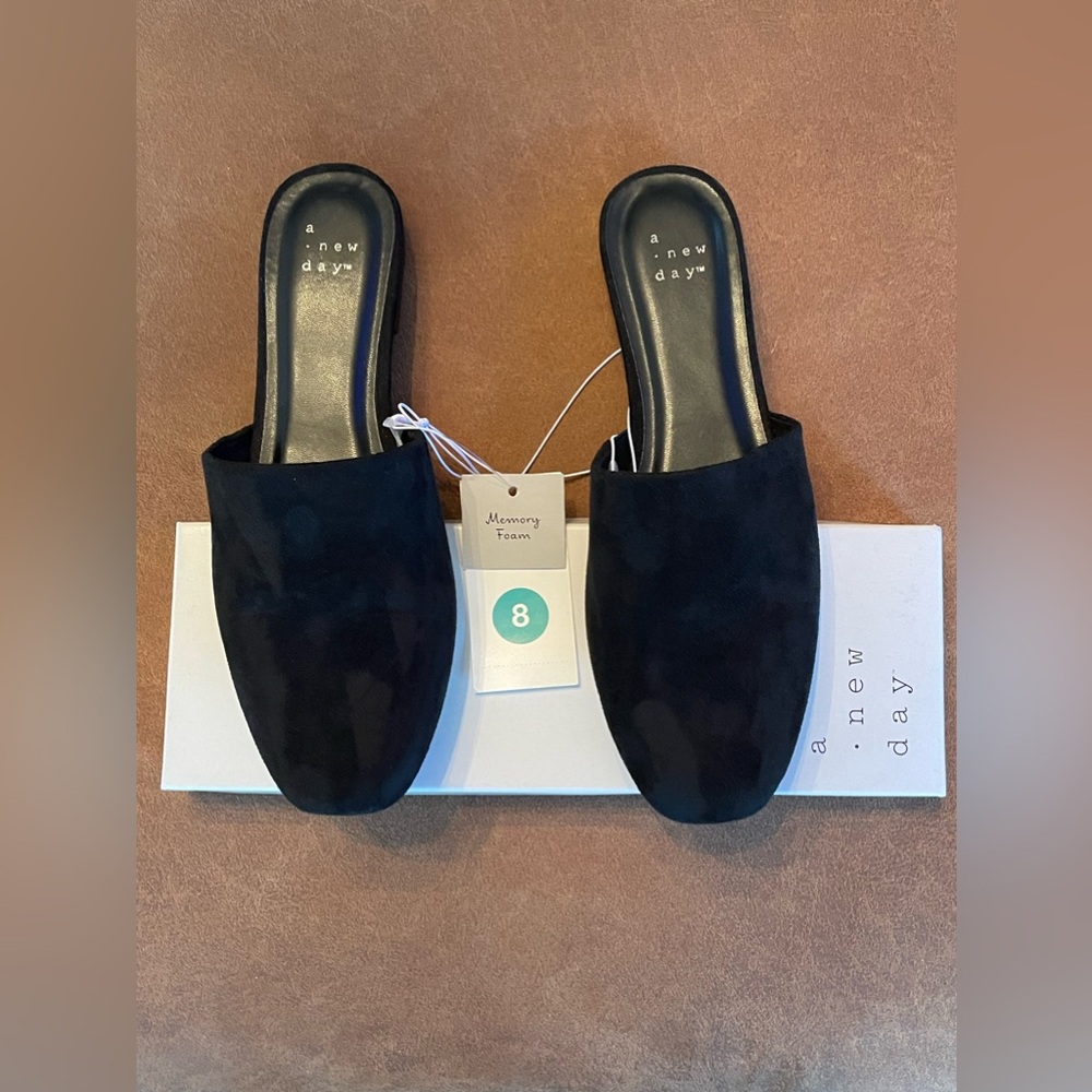 Target Slides